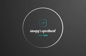 Snoopy's Apartment - Dodekanes Kos